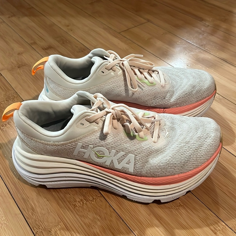 Hoka One One Gaviota 5 Women’s shoes